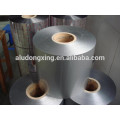 Fita adesiva de venda a quente folha de alumínio de rolo jumbo